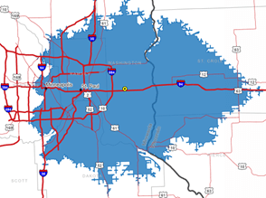 Utilizing GIS in Site Selection - Quest Site Solutions